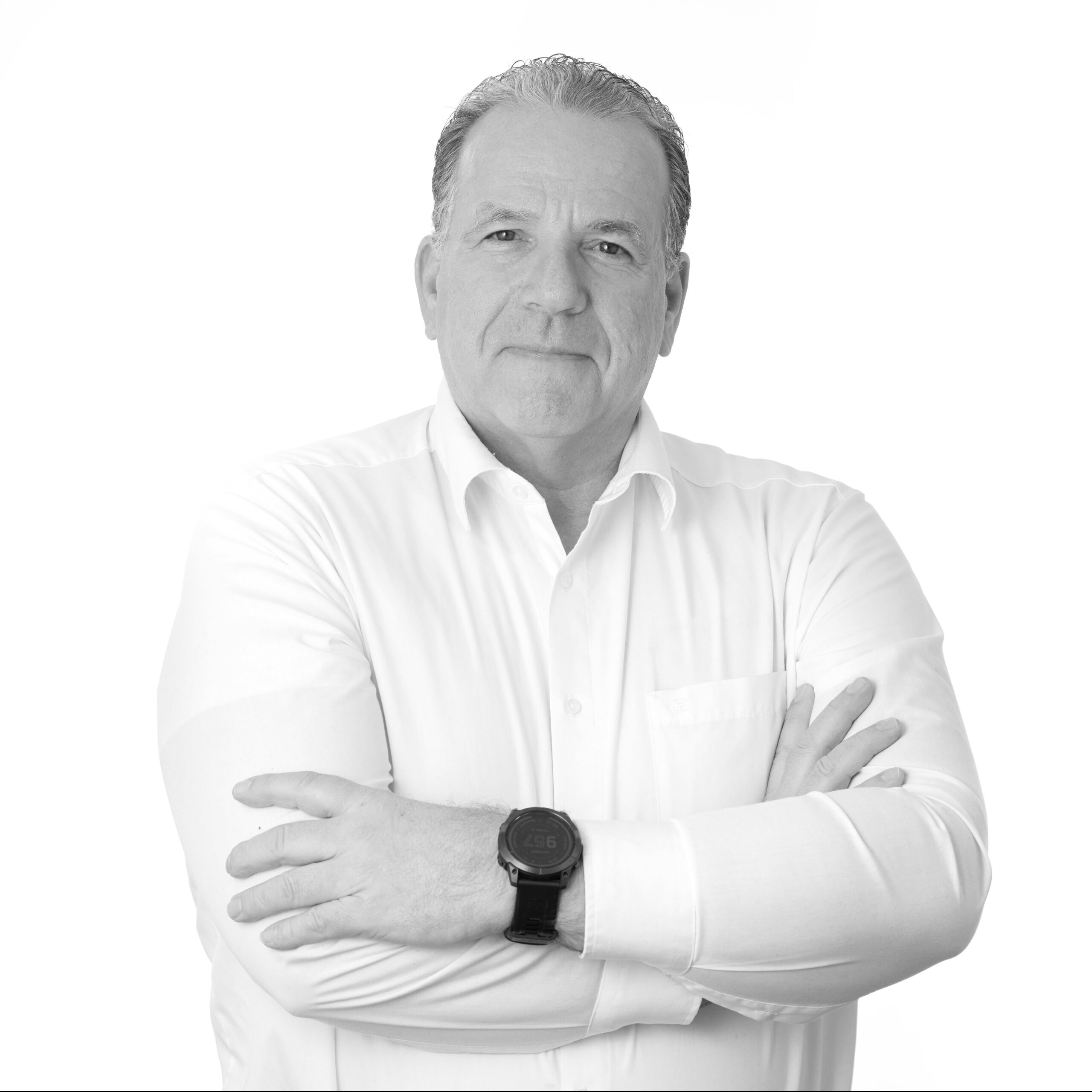 Wilko van der Zwaard