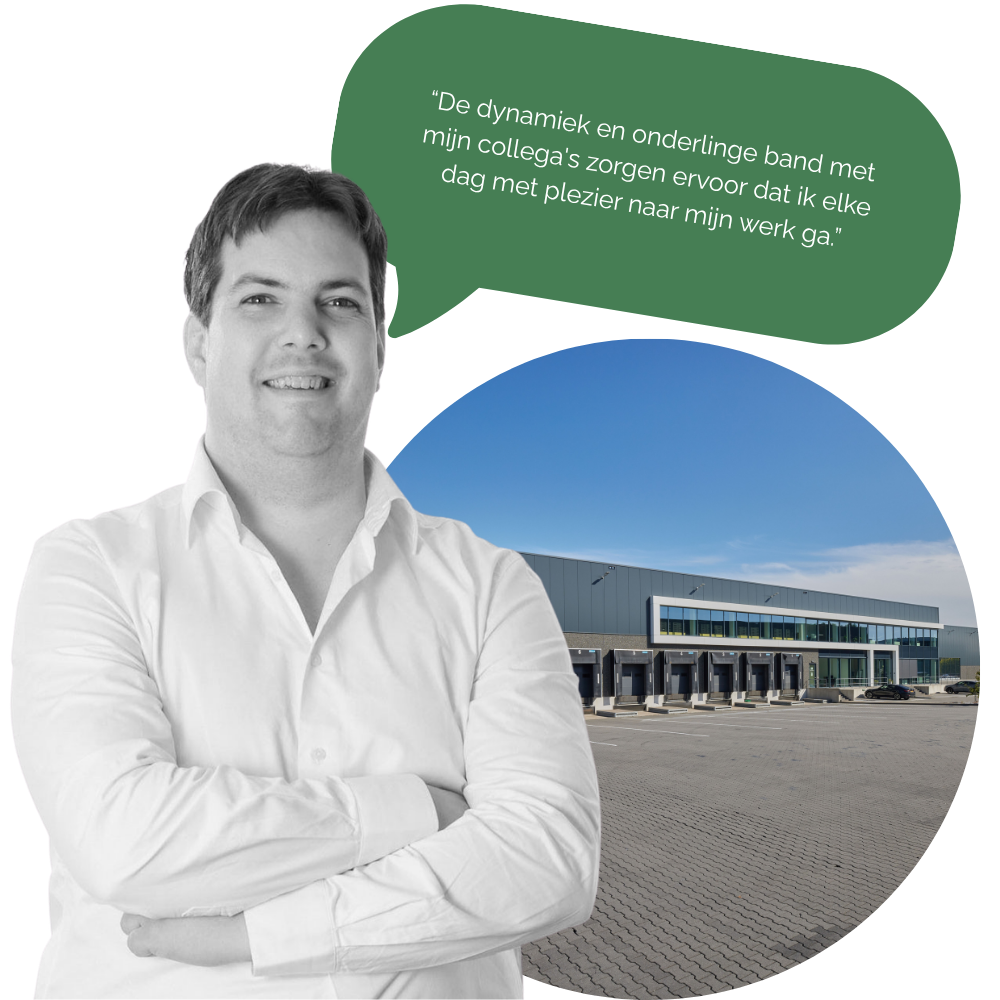 Man met uitspraak over werken bij Wilkofruit